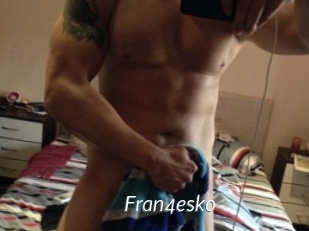 Fran4esko
