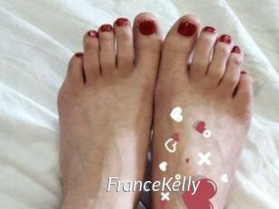 FranceKelly