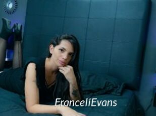 FranceliEvans