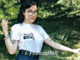 FrancesHolt