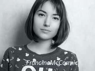 FrancineMcCormic