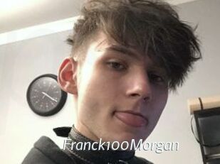 Franck100Morgan