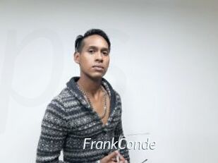FrankConde