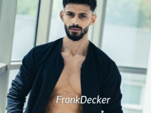 FrankDecker Porn Star