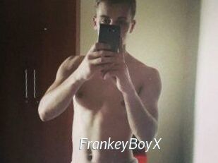 FrankeyBoyX