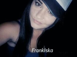 Frankiska