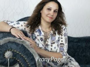 FranyPage