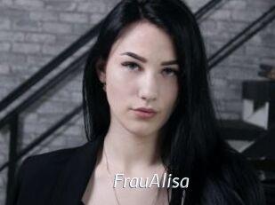 FrauAlisa