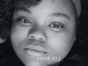 Freak303