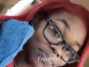 FreakKat