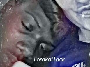 Freakattack