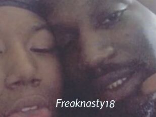 Freaknasty18