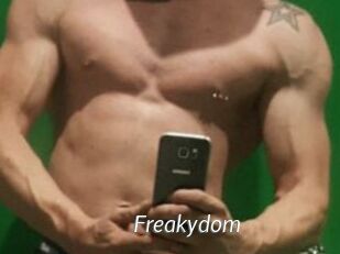 Freakydom
