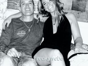Freakywebe