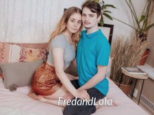 FredandLola