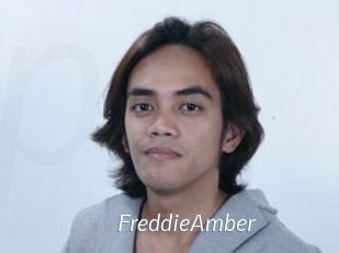 FreddieAmber