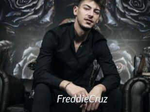 FreddieCruz