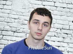 FreddieSun