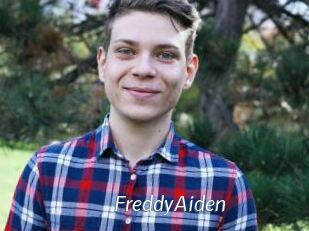 FreddyAiden