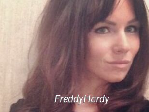 FreddyHardy