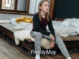 FreddyMay