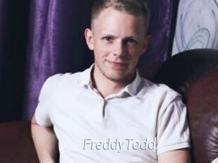 FreddyTodd
