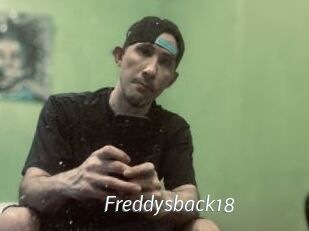 Freddysback18