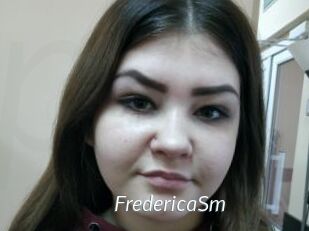 FredericaSm