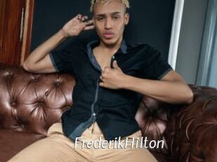 FrederikHilton