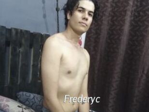 Frederyc