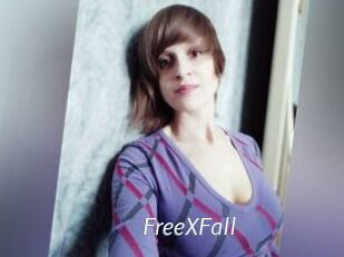 FreeXFall