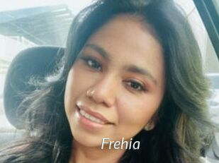 Frehia