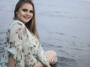 Freiya