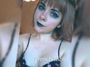 FrenchAlice