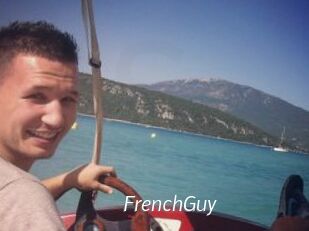 FrenchGuy