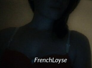 FrenchLoyse
