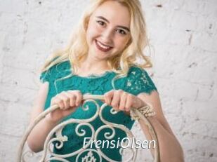 FrensiOlsen