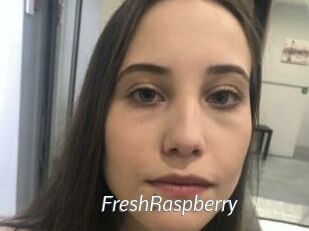 FreshRaspberry