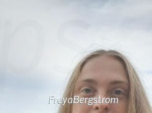 FreyaBergstrom
