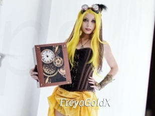 FreyaGoldX