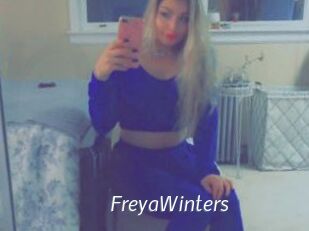 FreyaWinters
