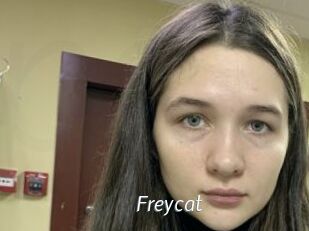 Freycat