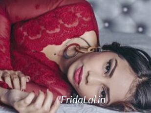 FridaLatin