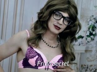 FridaSecret