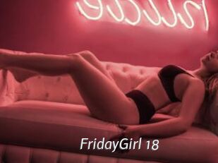 FridayGirl_18