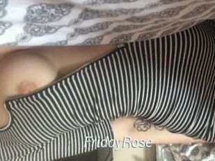 FridayRose