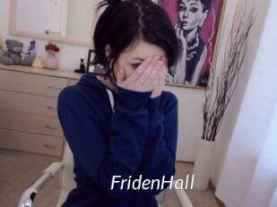 FridenHall