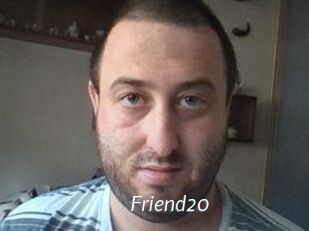 Friend20
