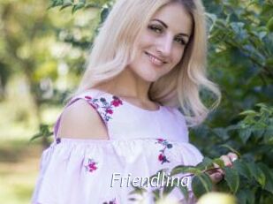 Friendlina