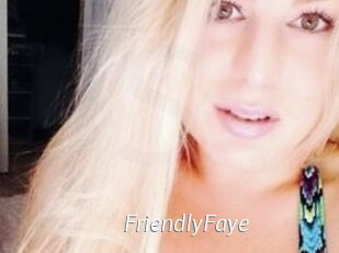 FriendlyFaye